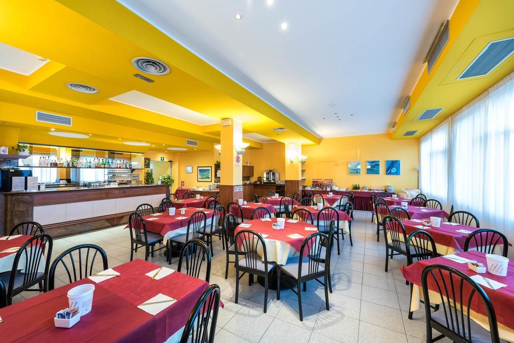 Hotel Cristallo фото 15