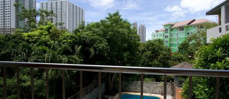 Фото отеля Sawasdee Place