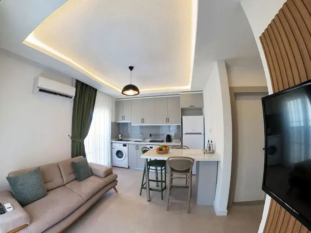Derin Suite Hotel фото 2