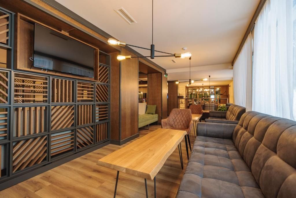 Iglika Hotel & Villas фото 13