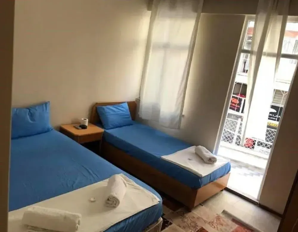 Ersoy Ak Pansiyon фото 2