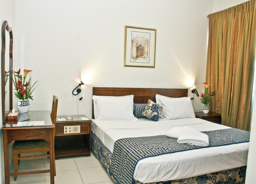 Ramee Guestline 2 Hotel Apartments фото 41
