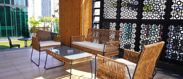 Фото отеля Kokotel Bangkok Sukhumvit 50