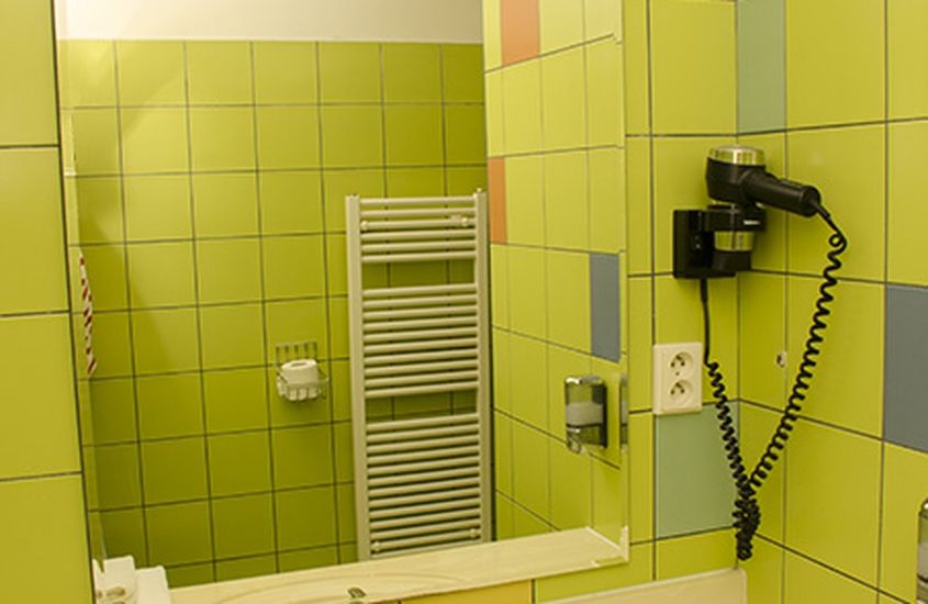Hotel Inturprag фото 36
