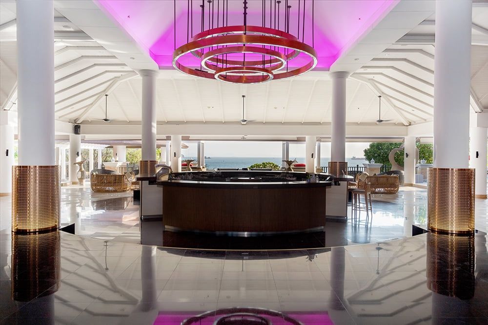 Pullman Phuket Panwa Beach Resort фото 143