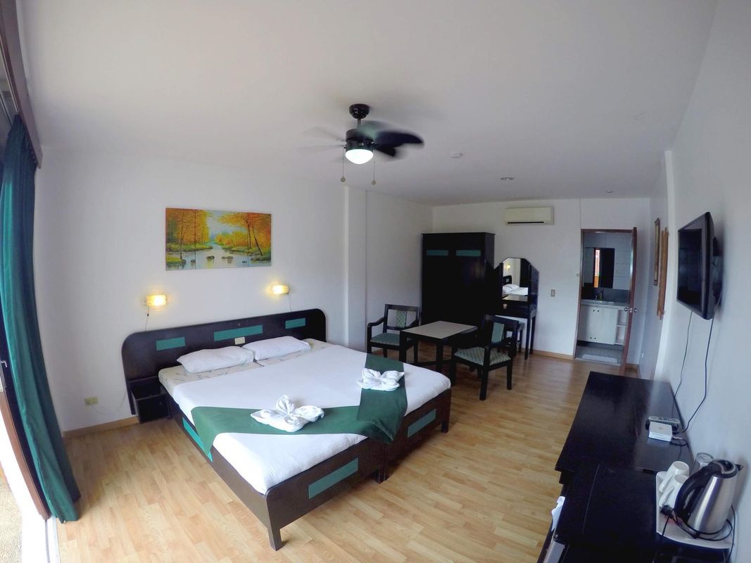 Harmony Guest House фото 24