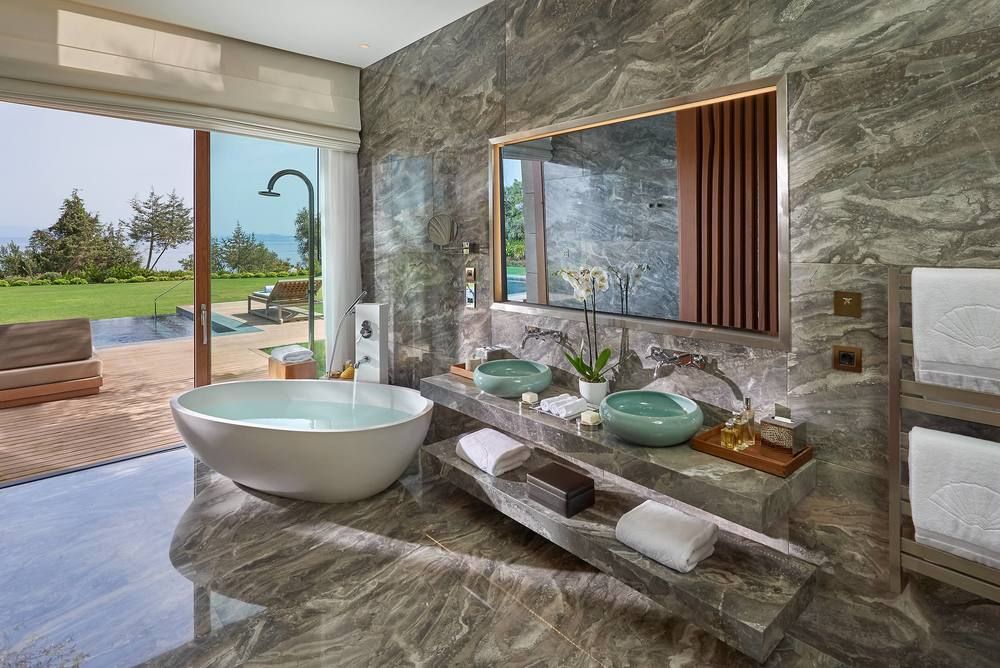 Mandarin Oriental Bodrum фото 86