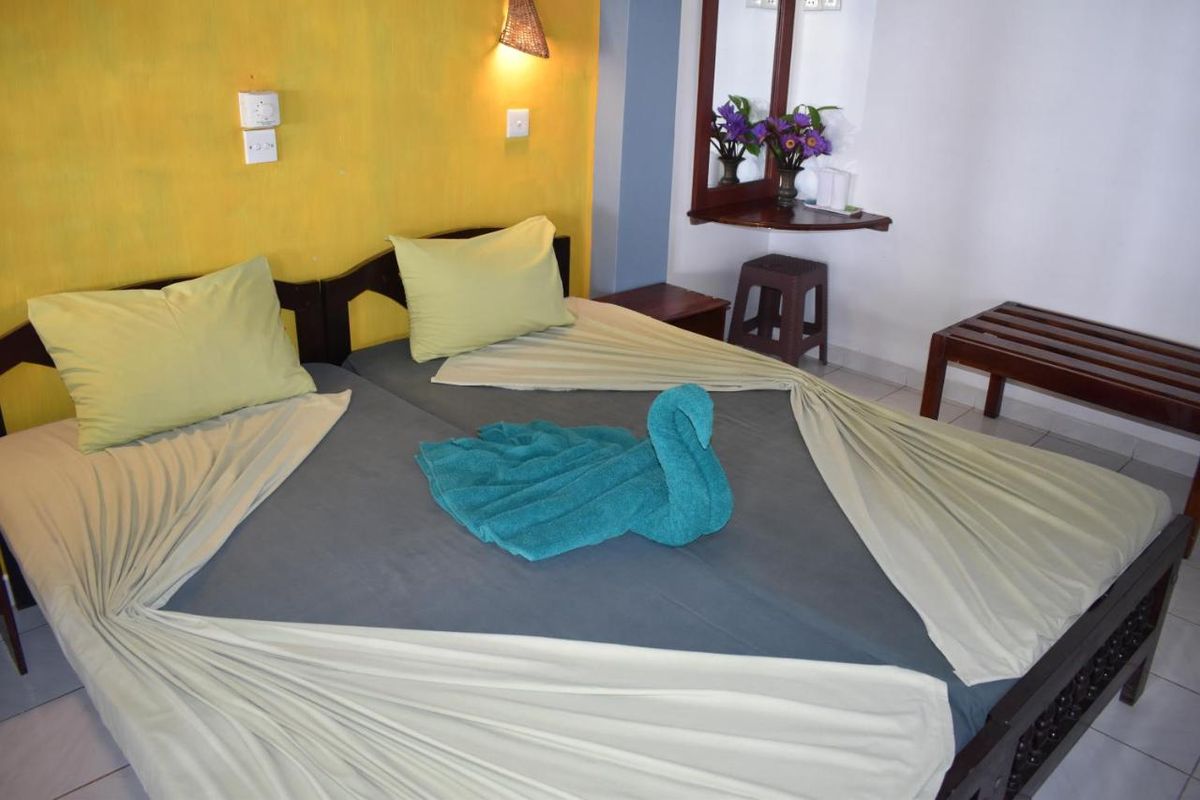 Guest House «Whitepearl Beach Guest House» фото 4