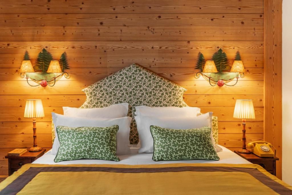 Chalet Saint-Georges фото 34