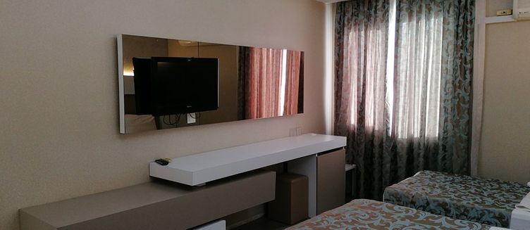 Фото отеля Grand Kayalar Hotel
