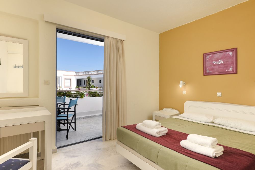 Ariadne Hotel Apartmnets фото 18