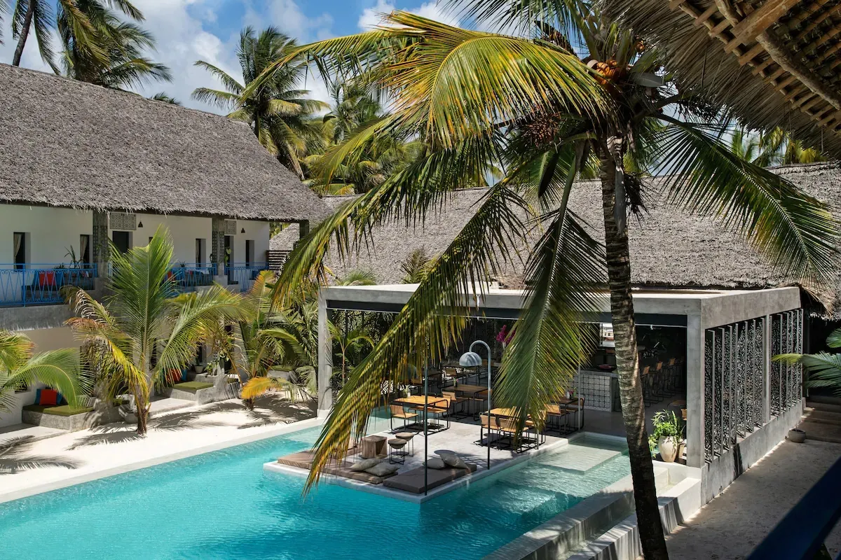 Casa Beach Hotel фото 11