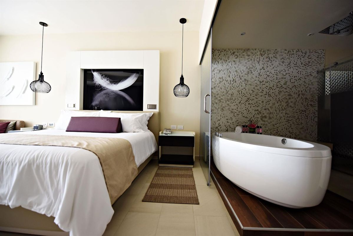 The Mansion at Chic By Royalton Punta Cana (Adults Only) фото 33