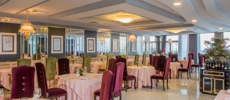 Фото отеля Sapphire City Hotel