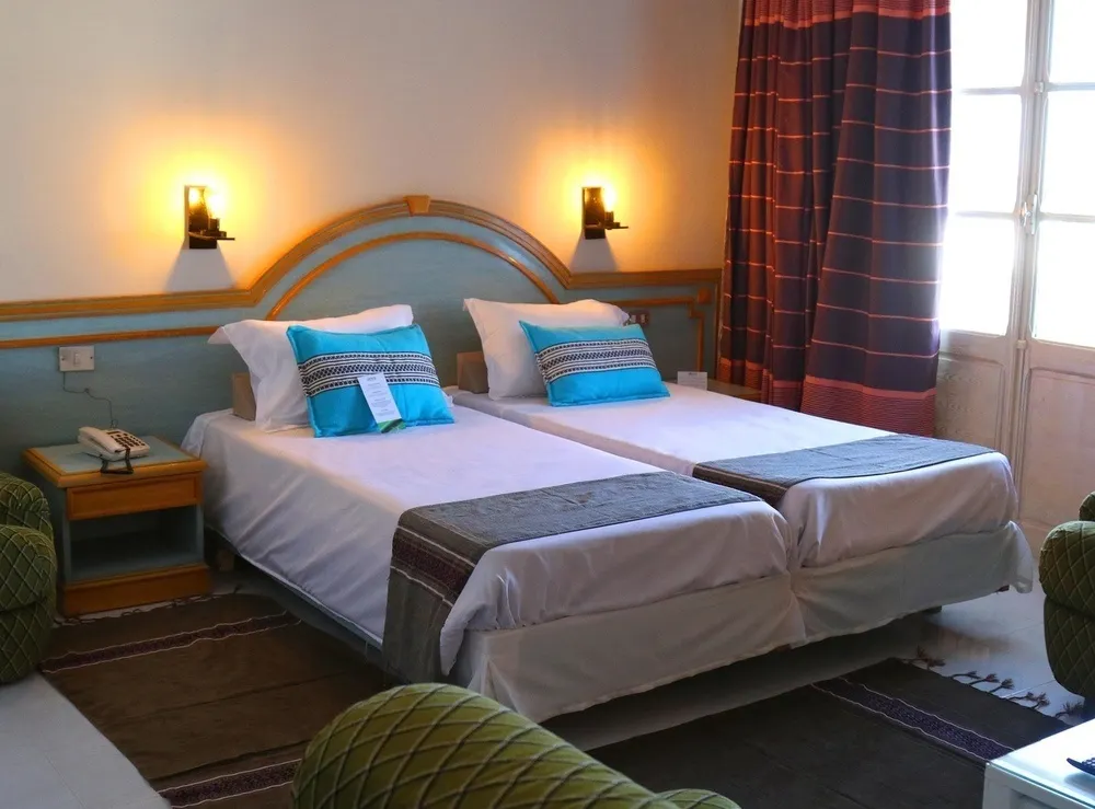 Best Beach Hotel фото 3