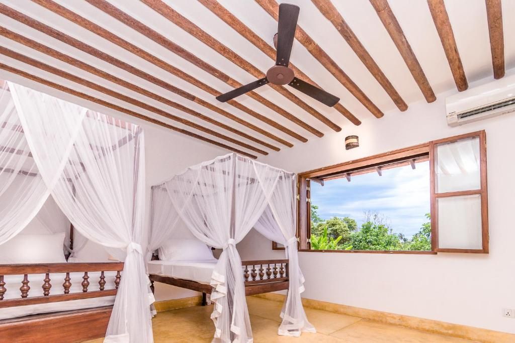 Cinnamon House фото 18