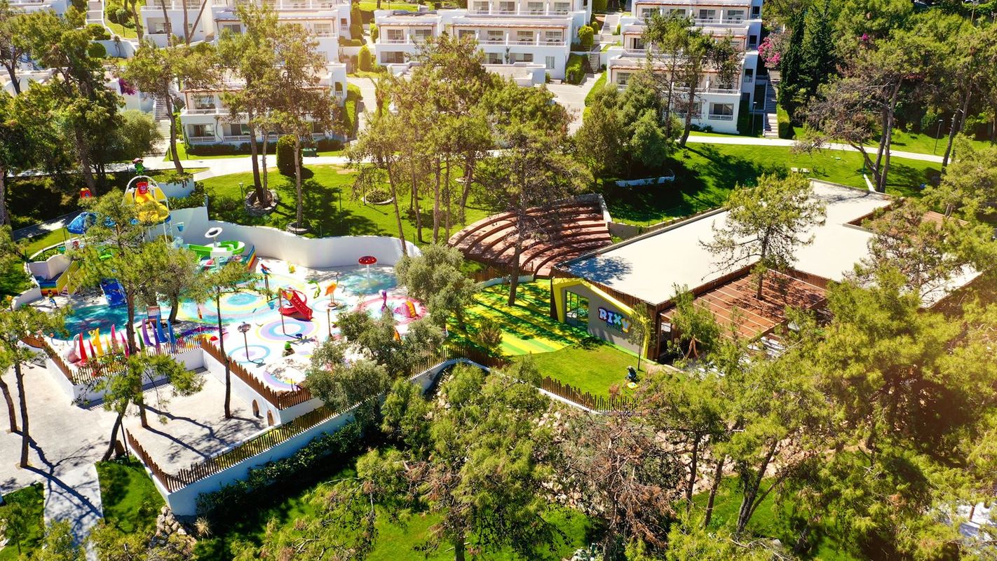 Rixos Premium Bodrum фото 104
