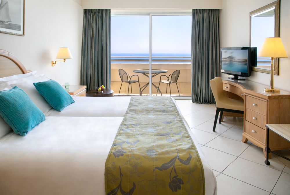 Atlantica Miramare Beach фото 75