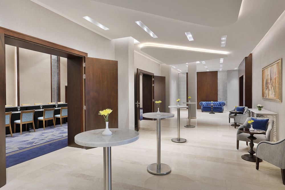 Hilton Hurghada Plaza фото 63