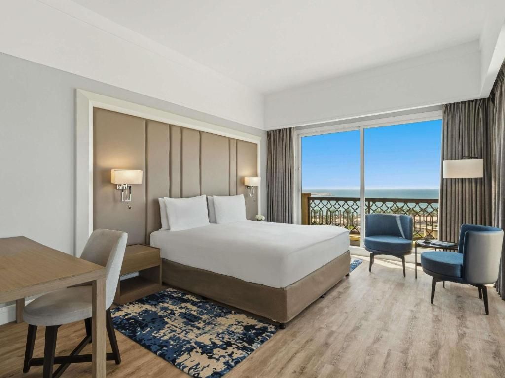 Rixos Bab Al Bahr фото 162