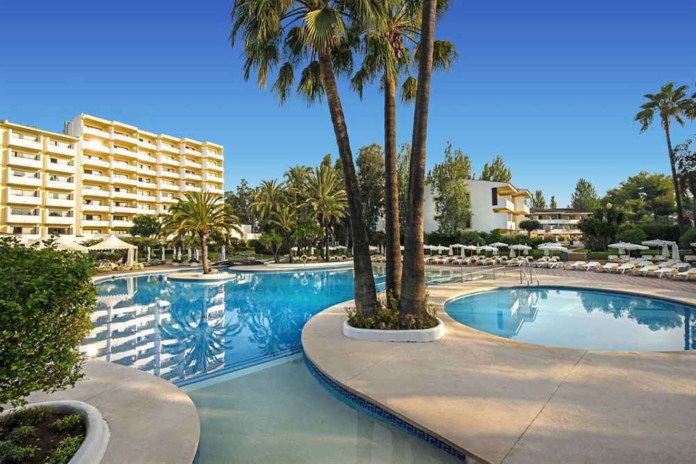 Iberostar Ciudad Blanca фото 70