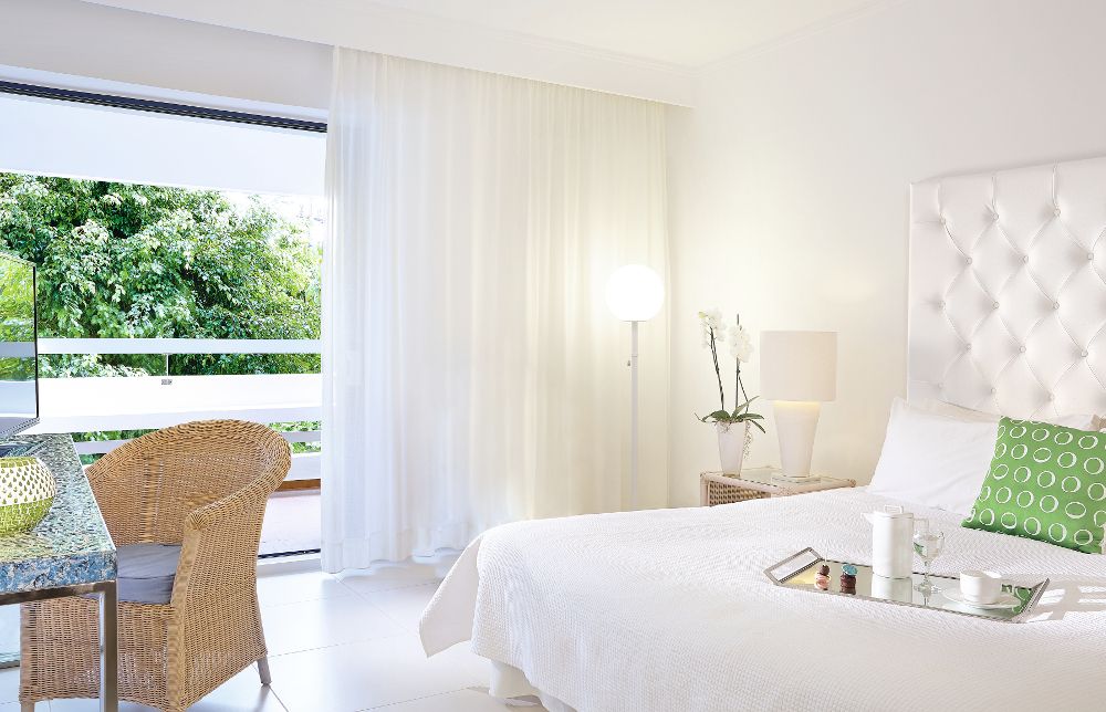 Grecotel Lux.Me White Palace фото 71