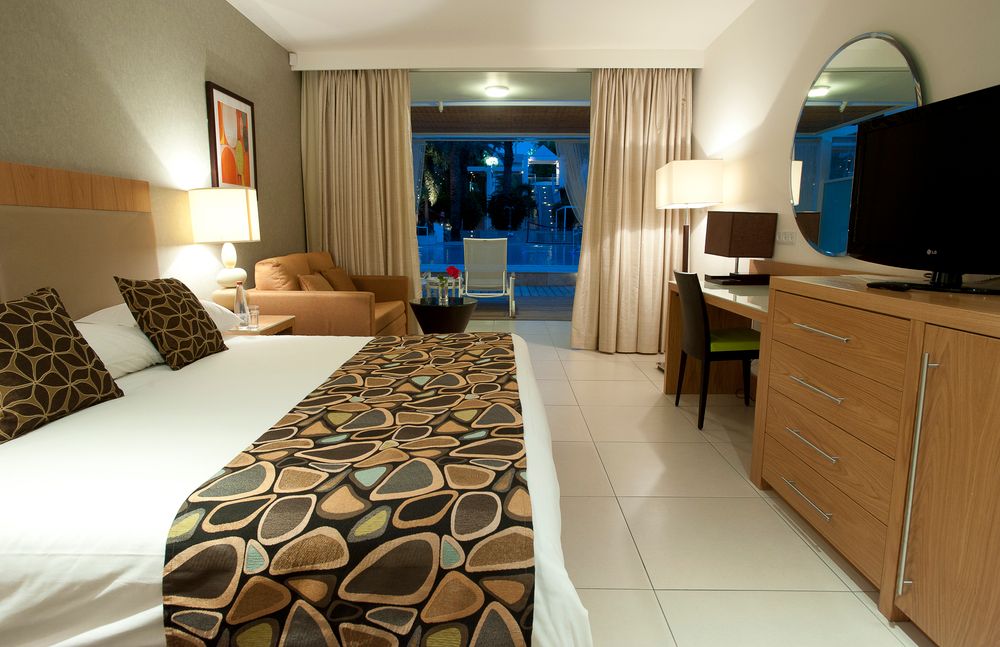 Isrotel Yam Suf Hotel фото 17