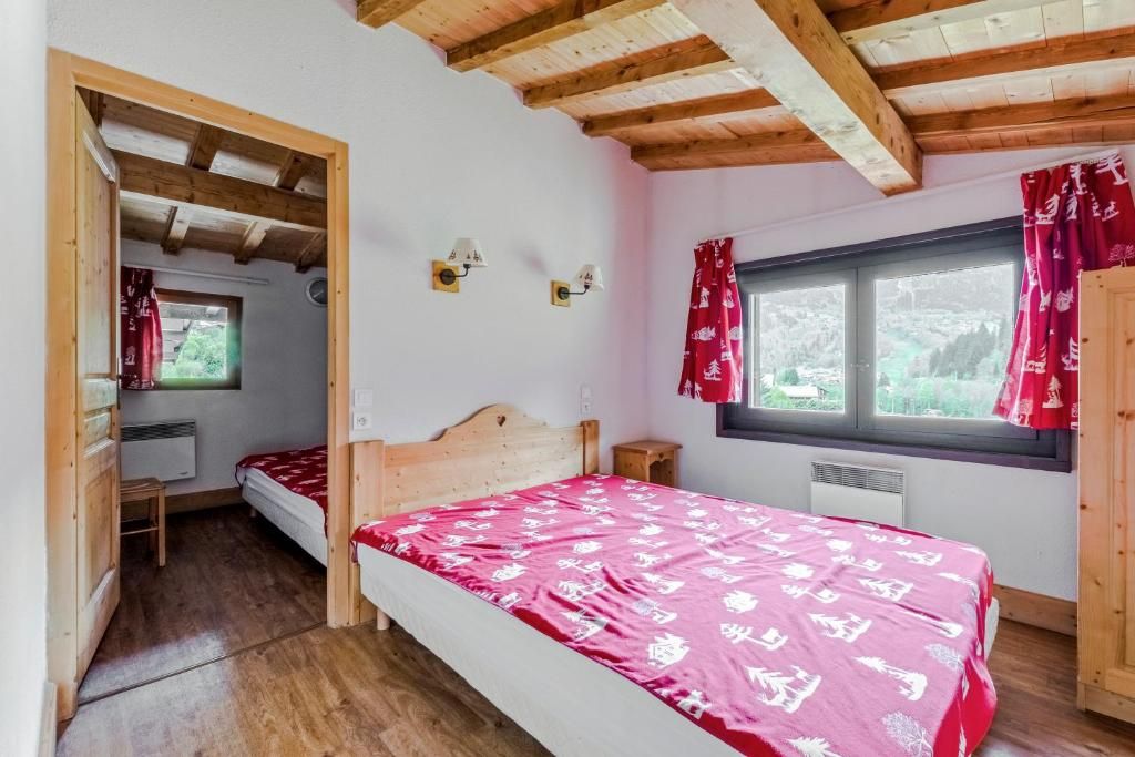 Maeva Particuliers Résidence Les Balcons d'Anaïte фото 23