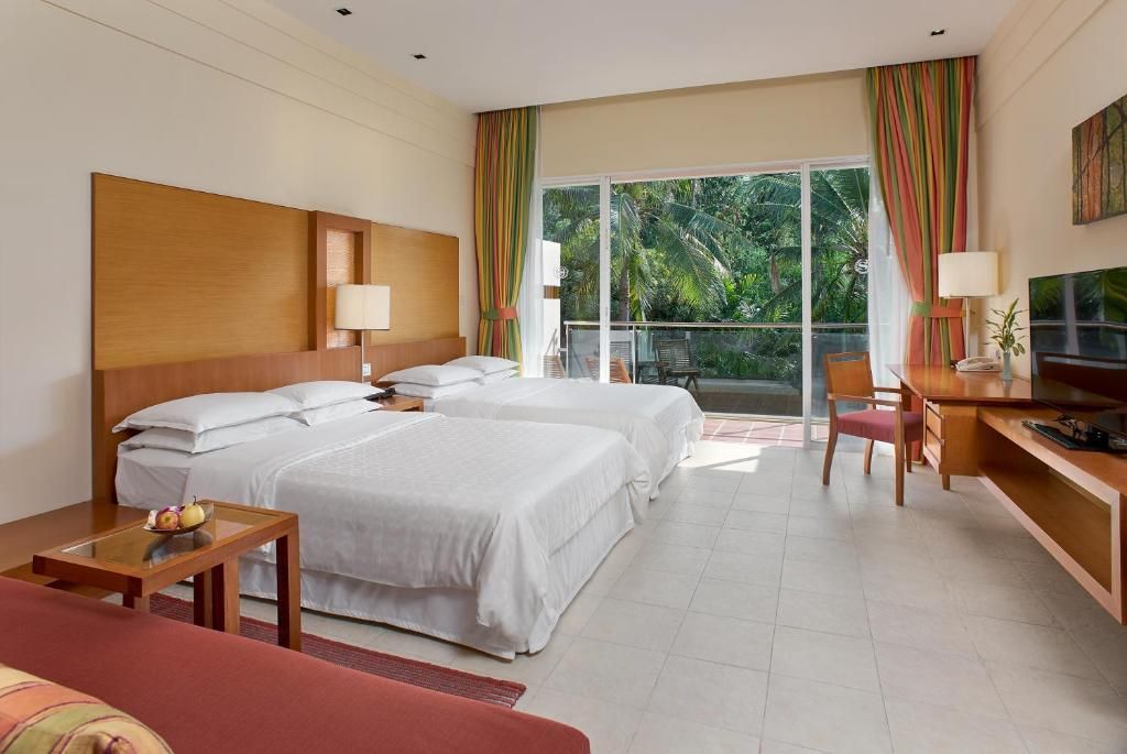 Sheraton Hua Hin Resort & Spa фото 87