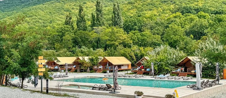 Фото отеля Океан