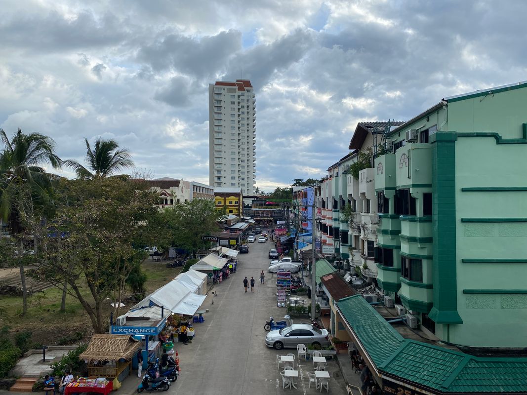 Hotel de Karon фото 21