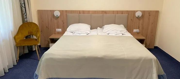 Фото отеля Санаторий «Энергетик»