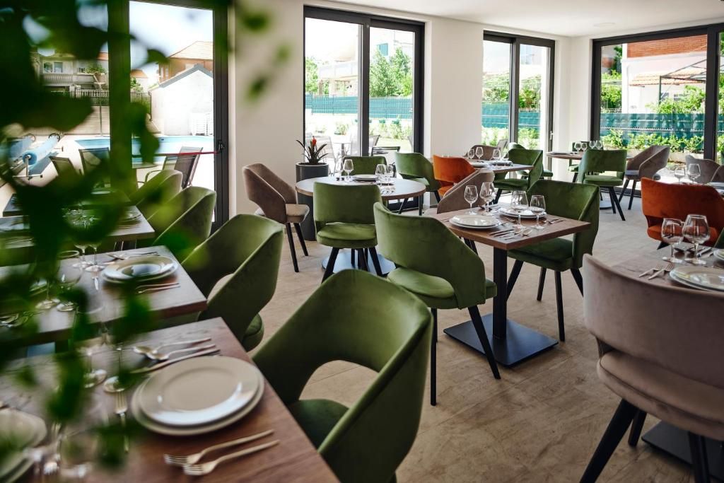 Arancini Residence фото 1