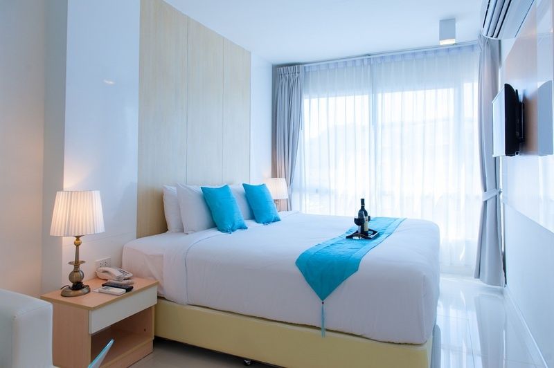 Гостиница «Royal Pavilion Hua Hin» фото 8