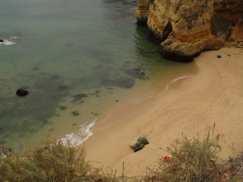 Carvi Beach Hotel фото 2