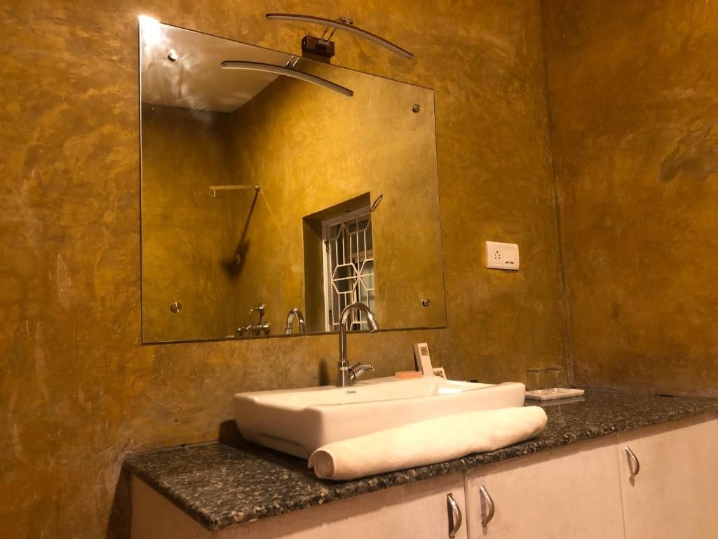 Inn Morjim Boutique Beach Hotel фото 34