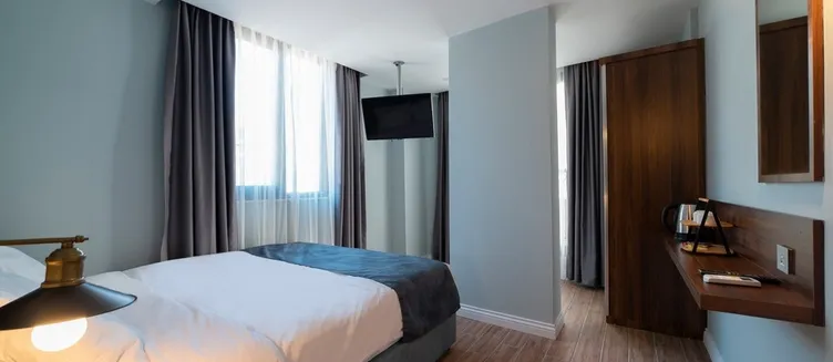 Фото отеля Mori Club Hotel