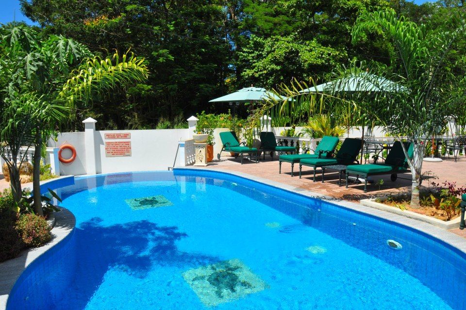 Hanneman Holiday Residence фото 12