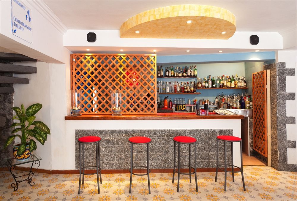 Hotel Antares фото 22