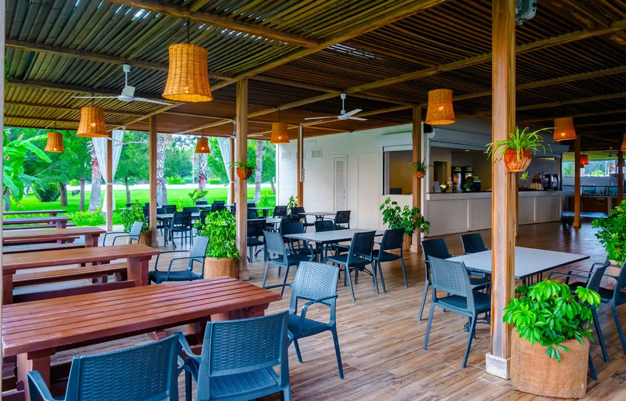 Sural Resort фото 21