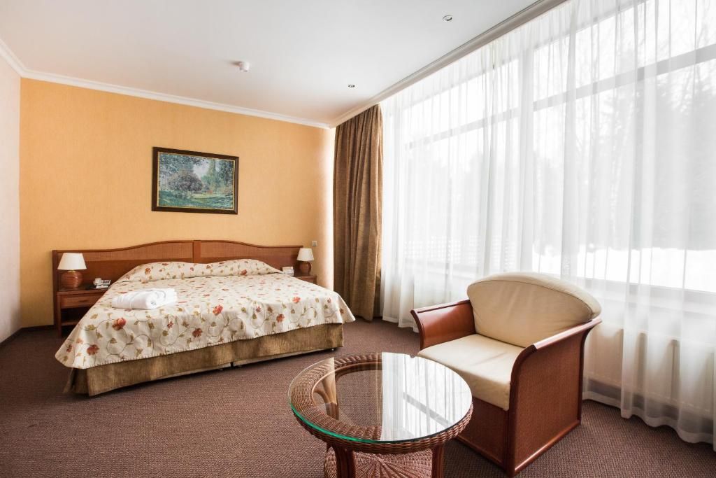 Гостиница «Артурс Village & Spa Hotel» фото 49