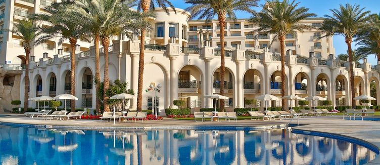 Фото отеля Stella Di Mare Beach Hotel & Spa Sharm El Sheikh