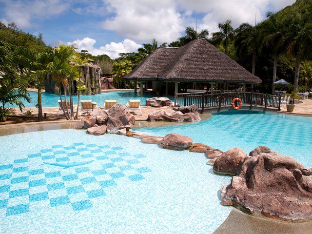 Le Domaine de La Reserve фото 6
