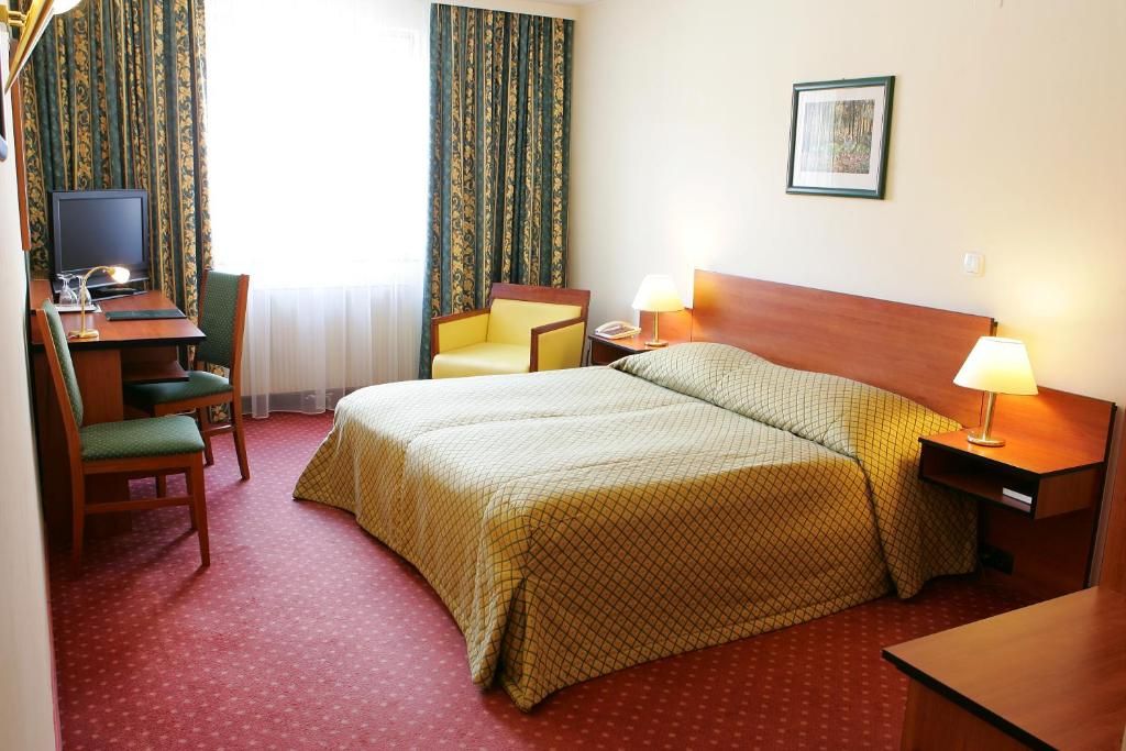 Caratart Hotel Bombolo Wien фото 14