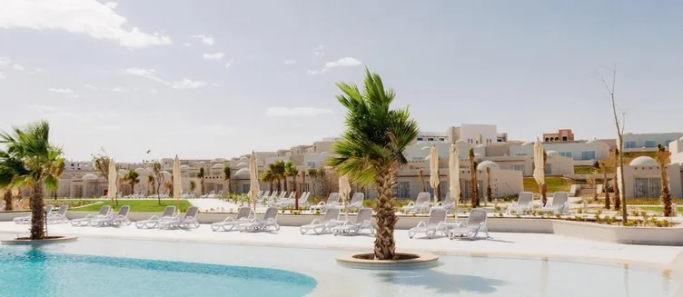 Фото отеля Sentido Reef Oasis Suakin Resort