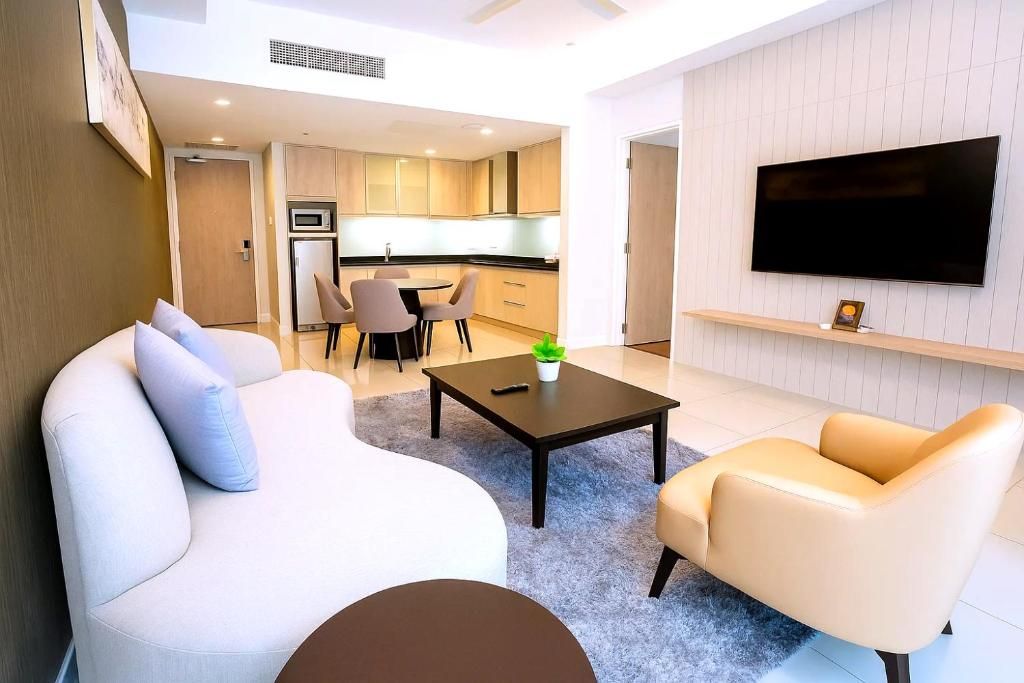 Cormar Suites фото 12