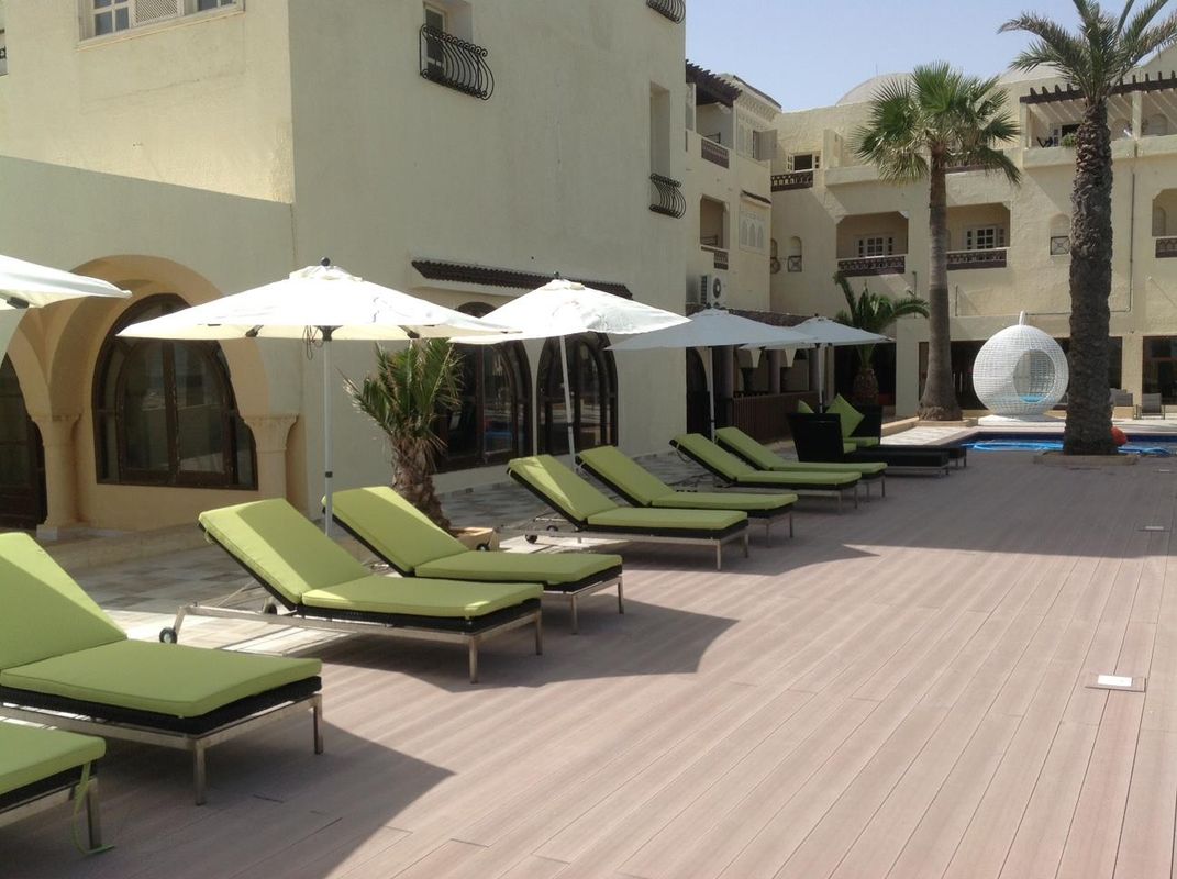 Alassio Hotel & Thalasso фото 4