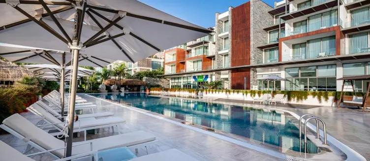 Фото отеля Mivara Luxury Resort & Spa