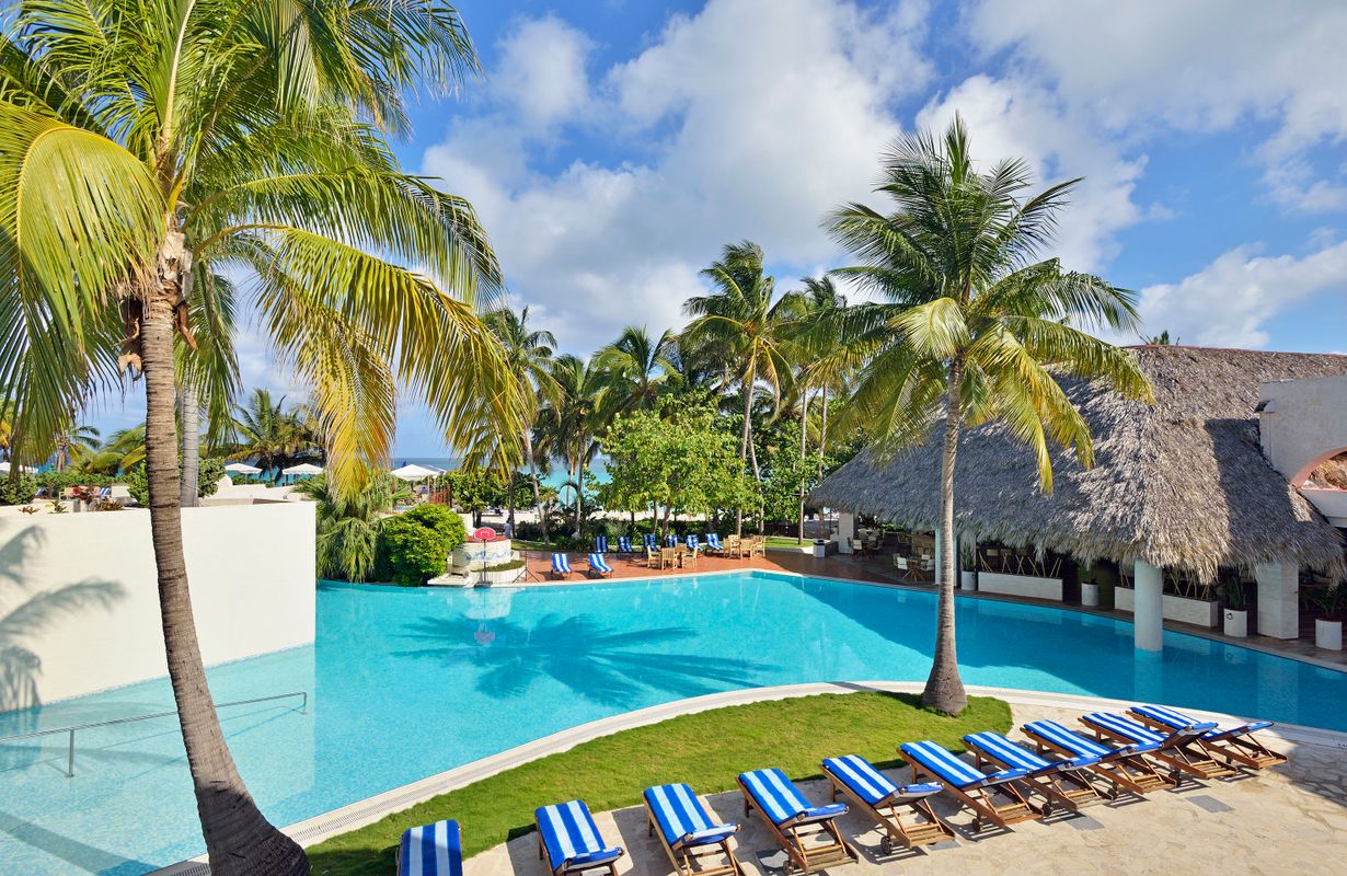Melia Las Americas (Adults Only) фото 5