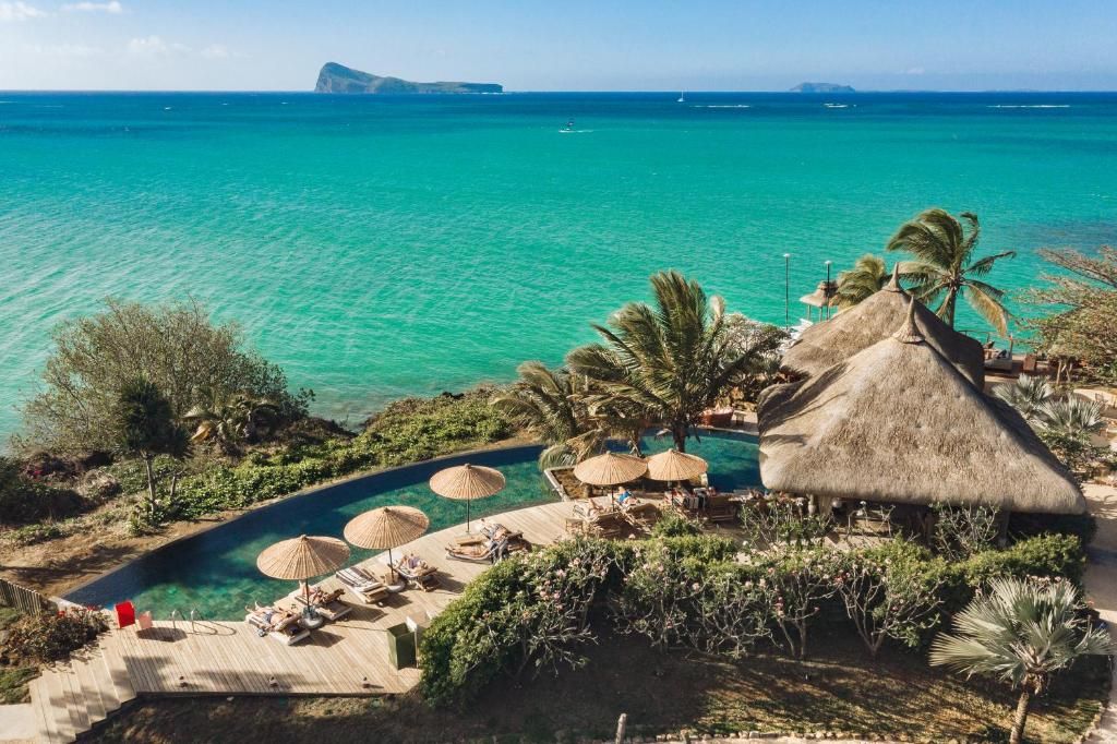 Paradise Cove Boutique Hotel (Adults Only) фото 32